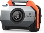 Vortex S6 Tire Inflator Portable Air Compressor For Heavy-duty Vehicle, Cordless. Fixed Price $217.00.