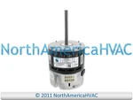 X13 Furnace Blower Motor & Module 1/2 Hp Fits Genteq 5SME39HXL127. Fixed Price $368.99.