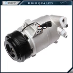 Eccpp Ac Compressor For Nissan Pathfinder 2005-2012 NV1500 2012-2020 4.0L. Fixed Price $143.44.
