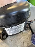 Tecumseh AE140AT - 723 Reciprocating Compressor Nos Box Shipping Beat $. Fixed Price $167.79.