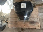 Copeland CRN5-0500-TFD-243 Ton 380 460V 3PH Hermetic Compressor. Fixed Price $1595.00.