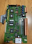 Gea Fes Micro Iii 725-02001C-001 Main Motherboard Compressor. Fixed Price $500.00.