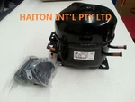 Donper Refrigeration Compressor D53CY1 R600A Lbp 240V 50HZ 1/9HP 80W. Fixed Price $275.67.