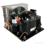 220-240V 50HZ Condensing Unit Embraco Aspera UNJ2212GK. Fixed Price $1086.07.