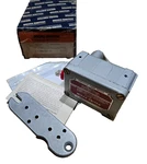 Honeywell Explosion Proof Snap Switch EXH-AR7 Micro. Fixed Price $199.99.