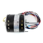 5.6" Dia., 1/2 Hp, 115V, 3 Speed, 1075 Rpm Direct Drive Blower Motor 2152, 24587. Fixed Price $185.28.