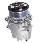 Lablt A/c Compressor With Clutch For 2006-2010 Honda Civic 1.8L L4 CO4918AC. Fixed Price $85.45.