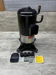 Oem Siam AEB60FEQMT Advanced Scroll Refrigerant Compressor, 78-400V, New. Fixed Price $1599.00.