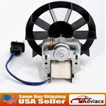 For Broan Nutone S97012038 659 662 663 668 670 Fan Motor & Blower Wheel New. Fixed Price $25.99.