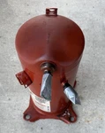 Trane SPA044B1BPA Compressor COM08753 Used **tested**. Fixed Price $650.00.