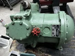 Carrier 06DH8186AC0600 Semi-hermetic Compressor Rebuilt By American Hermetics. Fixed Price $999.00.