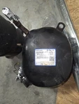 Copeland CR24K6E-PFV-875 Ton R22 Compressor. Fixed Price $500.00.