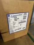 5SME59BLA2037 Commericial Refrigeration Motor 1/15 Hp 208-230V 59ECM 1550RPM. Fixed Price $103.44.