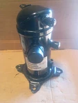 Tecumseh VS223VT-103-J7 VSC9526XXH 3.5 Hp R-404A Scroll Compressor 575V 3PH. Fixed Price $499.95.