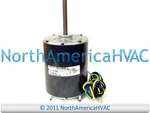 Carrier Bryant 1 Hp 460 Volt Blower Motor Furnace Fits Genteq 5K39UFL679BS. Fixed Price $879.95.