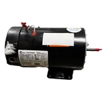 Century 4.0 Hp Thru-bolt 56Y Dual Speed 230V Motor B2235 **missing Capacitor. Fixed Price $369.99.