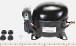 Nidec-embraco NEK2121GK1 115V1PH R404A 1/3HP Comp. Fixed Price $606.38.