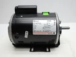 Century C741V2 3/4 Hp 1725 Rpm 2-SPD 56 Fr 115V Belt Drive Blower Mtr Cap Start. Fixed Price $489.95.