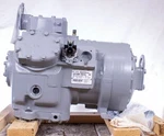 Carlyle 06DM3376DC3650 06D127 Remanufactured Compressor Sh 3-PHASE 460V 10HP. Fixed Price $2940.00.