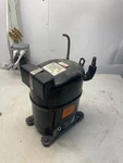 Scotsman MDT5N25 Original Used 18-8720-21 Compressor Copeland RS43C1E-CAA-213. Fixed Price $250.00.