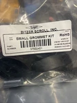 Bitzer Small Grommet Kit 37002401 Scroll Compressor Isolation. Fixed Price $25.00.