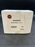 Carrier Fsp HK42ER223 Ecm X-13 Motormodule 1/3HP. Fixed Price $299.99.