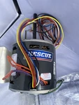 Nidec Rescue 5461 Direct Drive Blower Multi-hp Motor K55HXEGY-1146 (230V / 60HZ). Fixed Price $117.00.