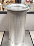 Ingersoll Rand 35798016 Compressor Air/oil Separator Element, 14-1/2" Flange. Fixed Price $212.00.