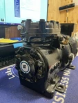 Copeland KAEB-005A-IAA-800 1/2 Hp 115V Semi-hermetic Compressor R-12 + Gaskets. Fixed Price $950.00.