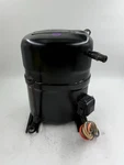 Bristol 1.8 Ton 208-230 Volt A/c Compressor H23B223ABCA Used Tested Works. Fixed Price $377.15.