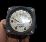 Midwest Instruments 120AA-10-LO 3000PSI Pressure Gauge 0-30. Fixed Price $71.08.