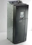 Eaton Cutler Hammer HMX34AG07221-N 50HP Drive H-max 380-480V Variable Vfd. Fixed Price $2599.99.