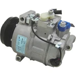 Global Parts Distributors Compressor New 6512217. Fixed Price $434.89.
