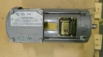 New Baldor VM7035T 1.5 Hp Motor For Hazardous Locations 1140RPM 230/460 Volt 3PH. Fixed Price $400.00.