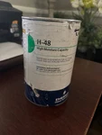 Sealed H-48 Emerson High Capacity Filter Drier Block. Fixed Price $24.90.