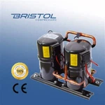 Bristol H7DA124DBEL Compressor. Fixed Price $3745.00.