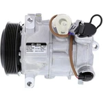 471-0834 Denso A/c Ac Compressor With Clutch For Jeep Patriot Compass Caliber. Fixed Price $433.73.