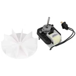 1PC AC120V SM550 Bathroom Fan Motor For Ventorola Sears Dayton. Fixed Price $28.79.