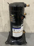 Copeland 21,000 Btu Ph 230V Scroll Compressor ZP21LXE-PFV-800. Fixed Price $554.99.