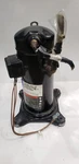 Copeland Scroll ZR18KC-PFV-230 208-230V Phase A/c Compressor. Fixed Price $699.00.