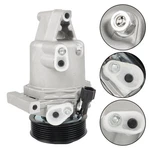 Lablt A/c Compressor W/clutch 29099C For 2014-2018 Nissan Versa Note 1.6L L4. Fixed Price $68.42.
