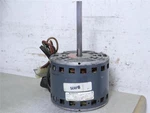 Westinghouse 321P302 Hvac Fan Blower Motor 1/2HP 115V 1075RPM 4SPD 1PH. Fixed Price $130.00.