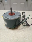 Fasco D895 1/8 Hp 1650 Rpm 200-230VAC Condenser Fan Motor Aged Inventory. Fixed Price $75.00.