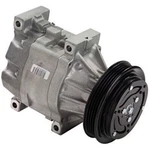 471-1341 Denso A/c Ac Compressor New With Clutch For Toyota Echo 2000-2005. Fixed Price $385.67.