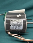 New Emerson KA55HXSMJ-1776 Psc Condenser Fan Motor 1/3 Hp 1075 Rpm. Fixed Price $189.00.