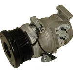 A/c Compressor-new Global 6512256. Fixed Price $290.34.
