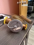 Carrier Txv Valve EA03PC503 Brass Hvac Expansion. Fixed Price $70.00.