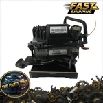 03-11 Mercedes W211 W219 E550 CLS550 Oem Wabco Airmatic Suspension Compressor Pu. Fixed Price $209.00.