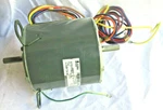 Friedrich Condensor Fan Motor Ge Dual Shaft 1/3 Hp 230V 2.1A 1075 Rpm Ccw. Fixed Price $200.00.
