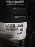 Copeland ZP103KCE-TF5-950 8.8 Ton R410A Scroll # 208-230/3 Ph Compressor 103,000. Fixed Price $2700.00.
